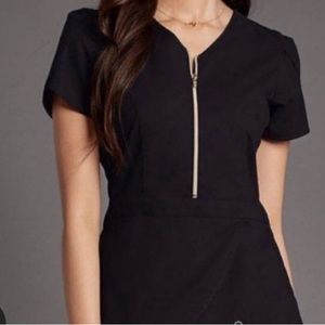 Brand NWT Jaanuu scrubs